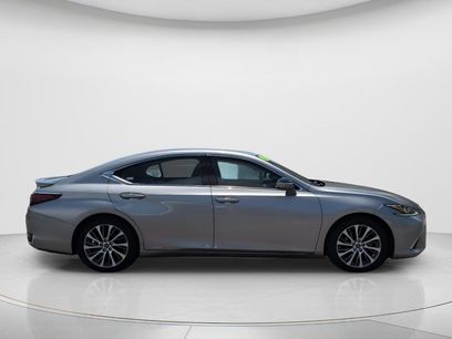 Used 2021 Lexus ES 300h w/ Premium Package