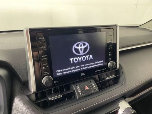 Used 2019 Toyota RAV4 Limited AWD/4WD image 7