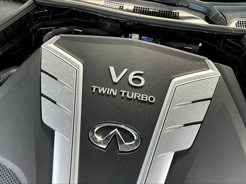 Used 2018 INFINITI Q50 Sport image 31