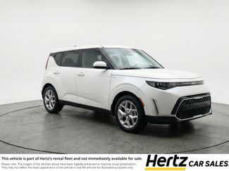 Used 2025 Kia Soul LX w/ LX Technology Package video 1