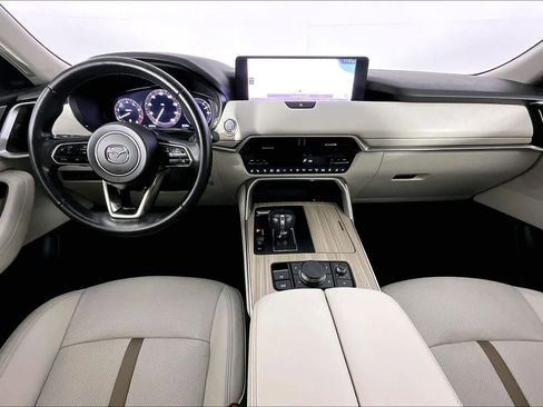 Used 2024 MAZDA CX-90 3.3 Turbo w/ Premium Plus Pkg image 14