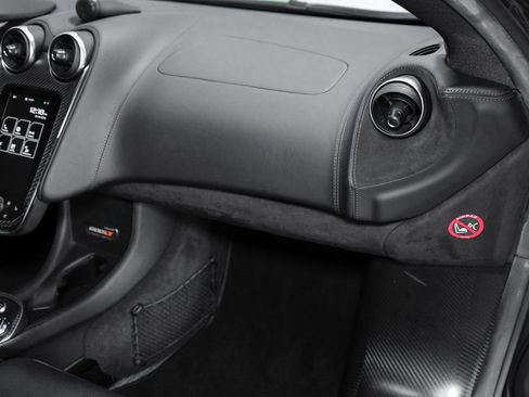 Used 2019 McLaren 600LT image 34