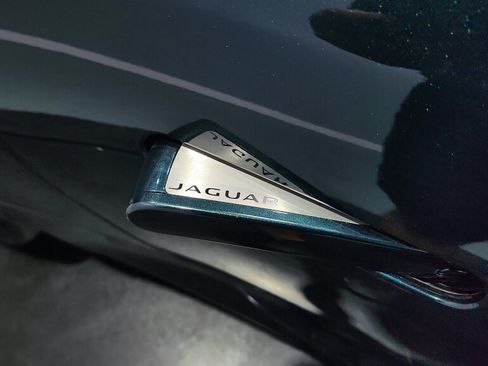 Used 2014 Jaguar F-TYPE S RWD image 40