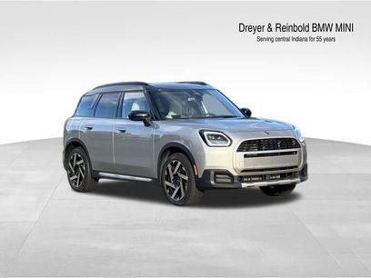 Certified 2025 MINI Cooper Countryman S