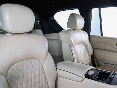 Used 2022 INFINITI QX80 Sensory w/ Cargo Package RWD image 32