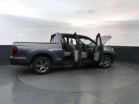 Used 2021 Honda Ridgeline RTL-E image 26