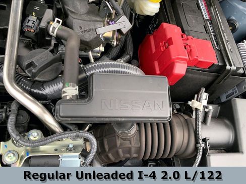 Used 2025 Nissan Sentra SV w/ All-Weather Package image 33