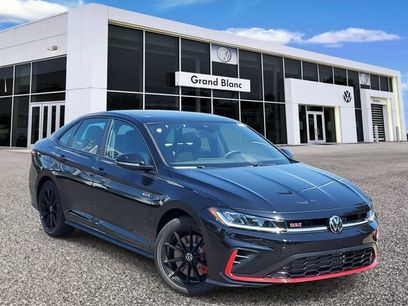 New 2026 Volkswagen Jetta GLI Autobahn