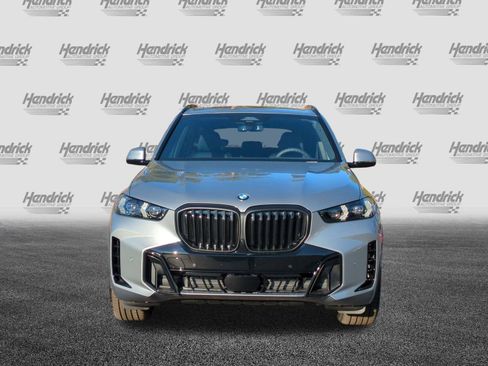 New 2026 BMW X5 xDrive40i w/ M Sport Package image 3