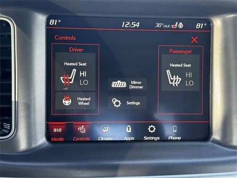 Certified 2022 Dodge Charger SXT w/ Cold Weather Package image 26