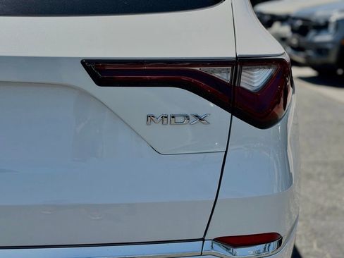 Used 2025 Acura MDX FWD w/ Technology Package image 14