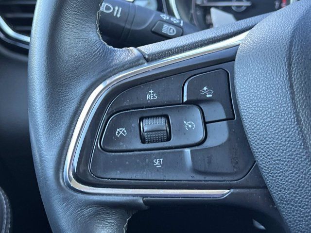 Certified 2023 Buick Encore GX Preferred w/ Cold Weather Comfort Package FWD image 26