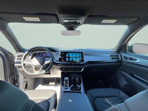 New 2026 Volkswagen Atlas Cross Sport SE AWD/4WD image 23