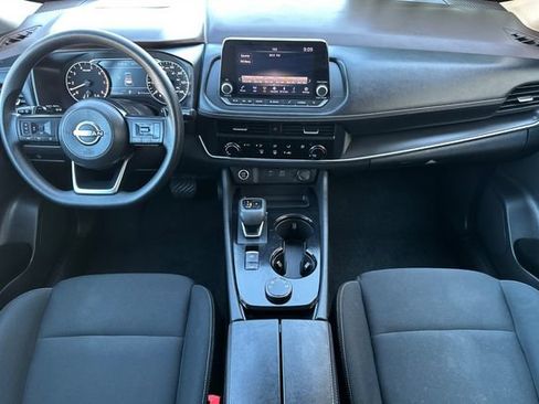 Certified 2023 Nissan Rogue S AWD/4WD image 15