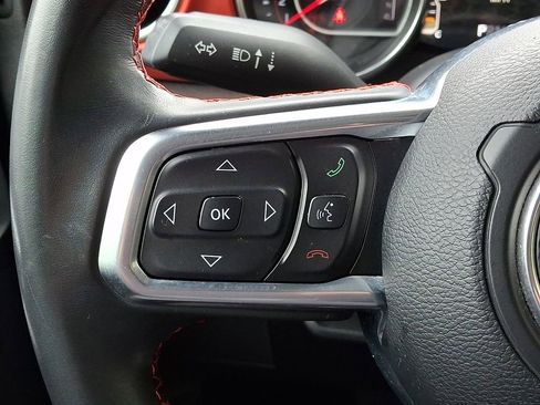 Used 2020 Jeep Wrangler Unlimited Rubicon AWD/4WD image 21