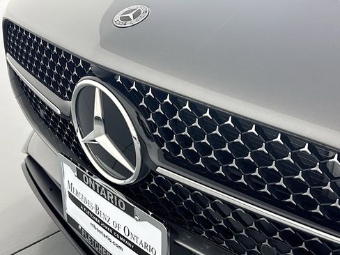 New 2025 Mercedes-Benz CLA 250 4MATIC image 12