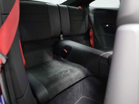 Certified 2024 Porsche 911 Carrera S RWD image 36