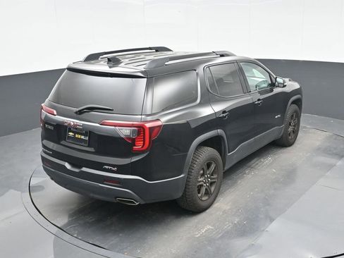 Used 2021 GMC Acadia AT4 image 21