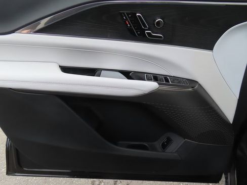 Used 2024 Cadillac Lyriq Luxury w/ LPO, Floor Liner Package image 11