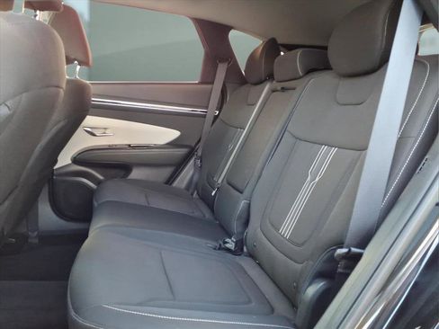 Used 2022 Hyundai Tucson SEL w/ Convenience Package image 15