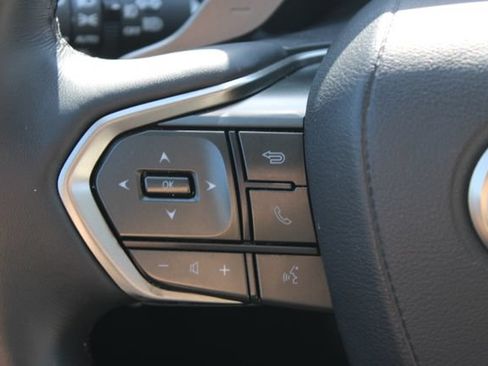 Certified 2023 Lexus RX 350 Premium FWD image 18
