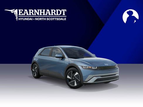 New 2026 Hyundai Ioniq 5 SEL RWD image 2