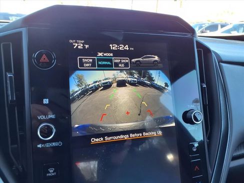 Certified 2025 Subaru Crosstrek 2.5i Sport w/ Crosstrek Mirror Package image 4