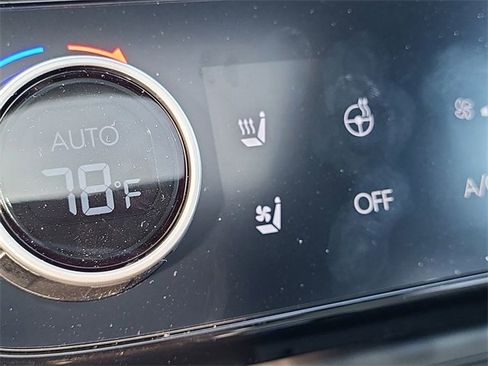 New 2025 Hyundai Santa Cruz Limited image 26