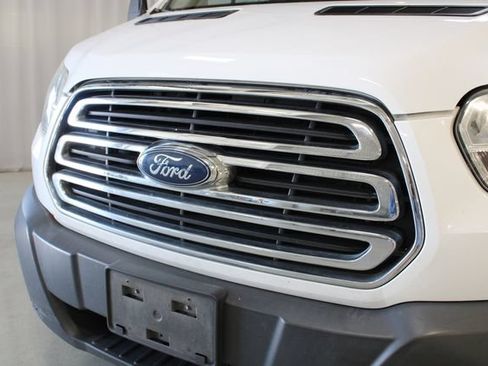 Used 2017 Ford Transit 350 148 High Roof Extended RWD image 40