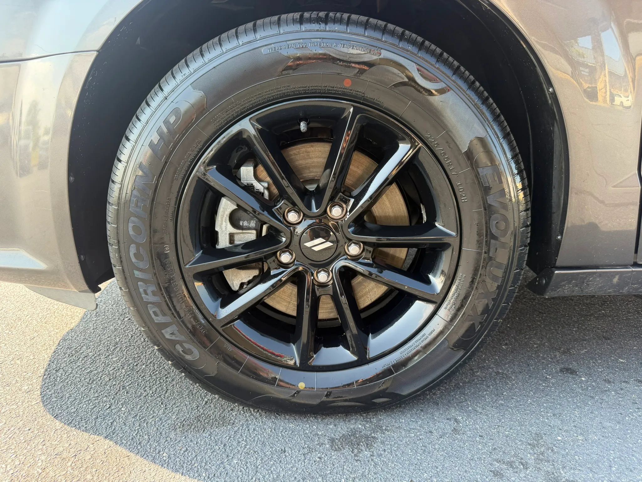Used 2016 Dodge Grand Caravan SXT FWD image 31