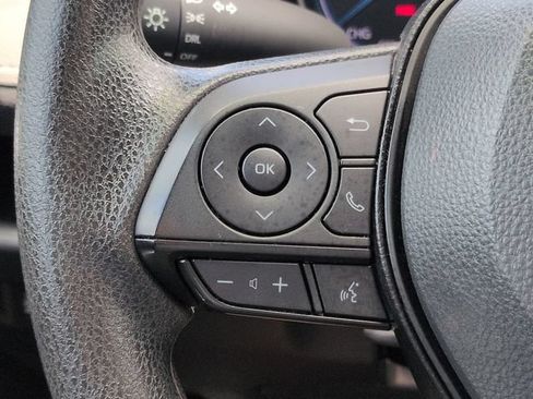 Certified 2025 Toyota RAV4 LE AWD/4WD image 23