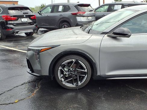 Used 2025 Kia K4 GT-Line FWD image 19