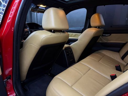 Used 2008 BMW M3 Sedan image 21