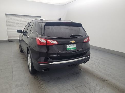 Used 2019 Chevrolet Equinox Premier FWD image 5