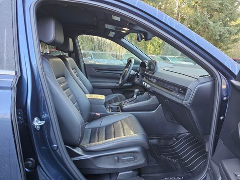 Certified 2024 Honda CR-V Sport-L image 11