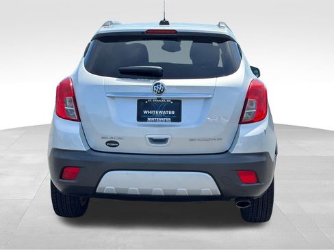 Used 2015 Buick Encore Convenience FWD image 24