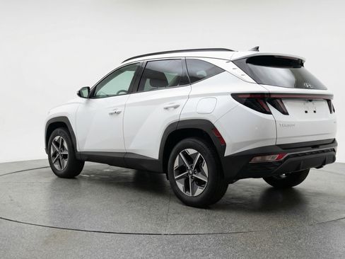 Used 2025 Hyundai Tucson SEL image 6