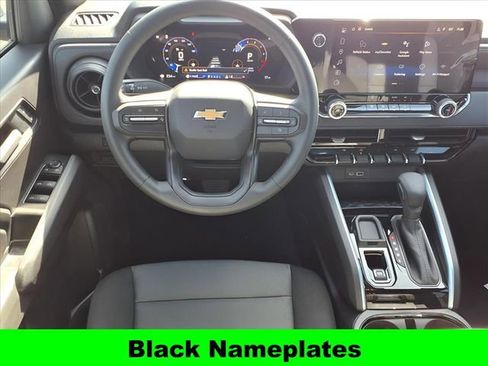 New 2026 Chevrolet Colorado W/T w/ WT Custom Package image 7
