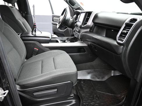 Used 2023 RAM 1500 Lone Star image 20