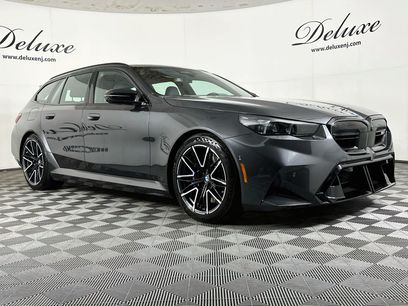 Used 2025 BMW M5 Touring w/ M Driver's Package