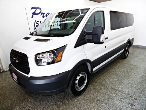 Used 2016 Ford Transit 150 XL RWD image 1