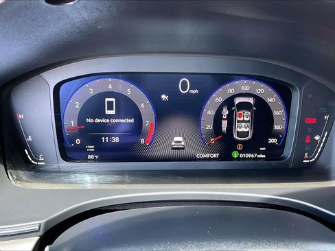 Used 2024 Acura Integra Type S FWD image 13