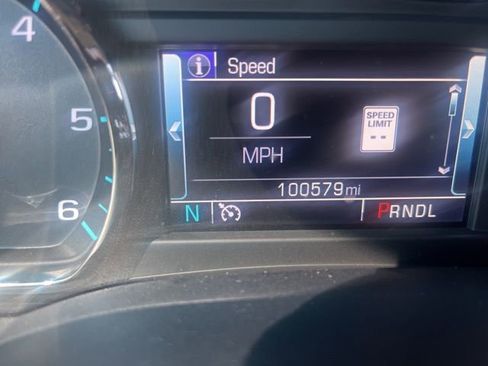 Used 2018 GMC Sierra 1500 SLT w/ Texas SLT Premium Package image 18