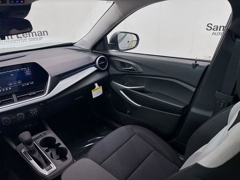New 2026 Chevrolet Trax LS image 22