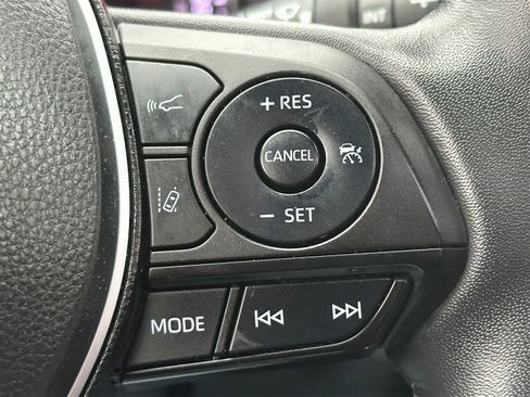 Used 2022 Toyota RAV4 SE image 23