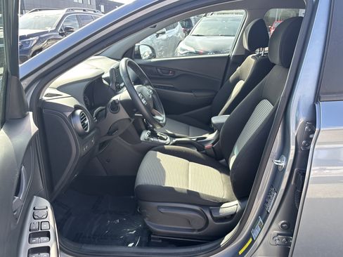 Used 2018 Hyundai Kona SEL image 18