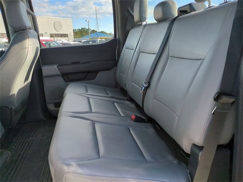 Used 2024 Ford F350 XL w/ XL Driver Assist Package image 14