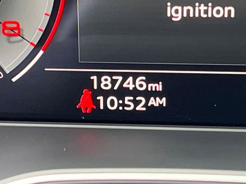 Used 2023 Audi A5 2.0T Premium Plus w/ Premium Plus image 28