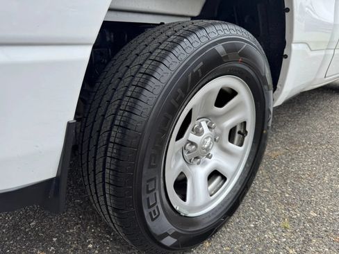 Used 2022 RAM 1500 Tradesman AWD/4WD image 41