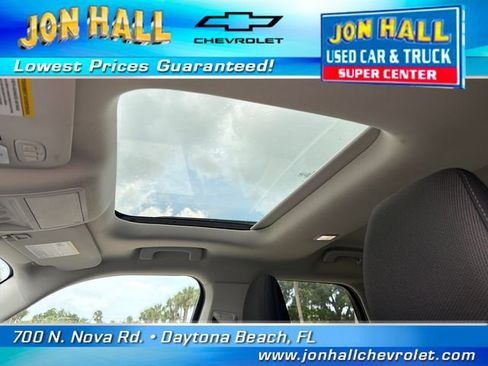 Used 2023 Ford Bronco Sport Big Bend w/ Convenience Package AWD/4WD image 21